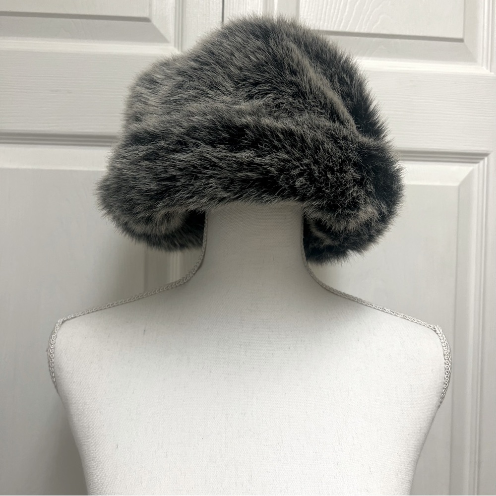 The Limited | Faux Fur Hat